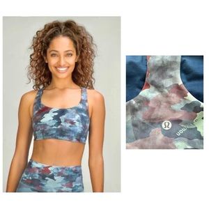 lululemon athletica bra